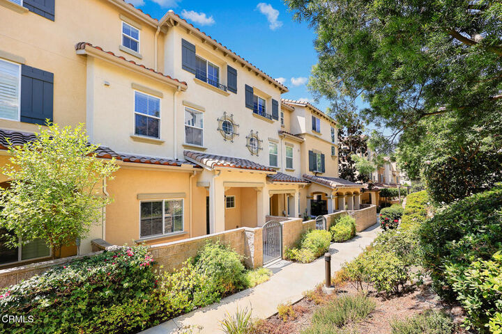 Property Photo:  15645 Odyssey Drive 74  CA 91344 