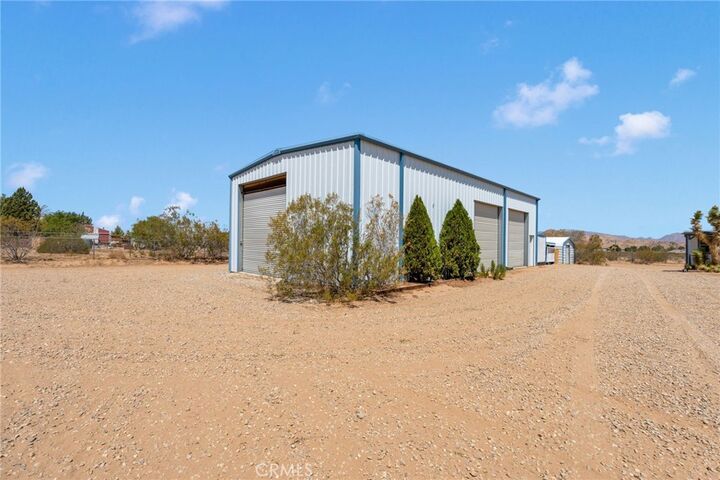 Property Photo:  31278 Pawnee Street  CA 92356 