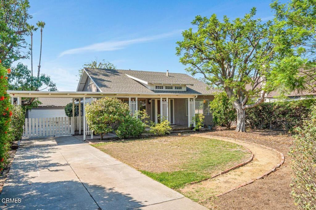 Property Photo:  9102 E Fairview Avenue  CA 91775 