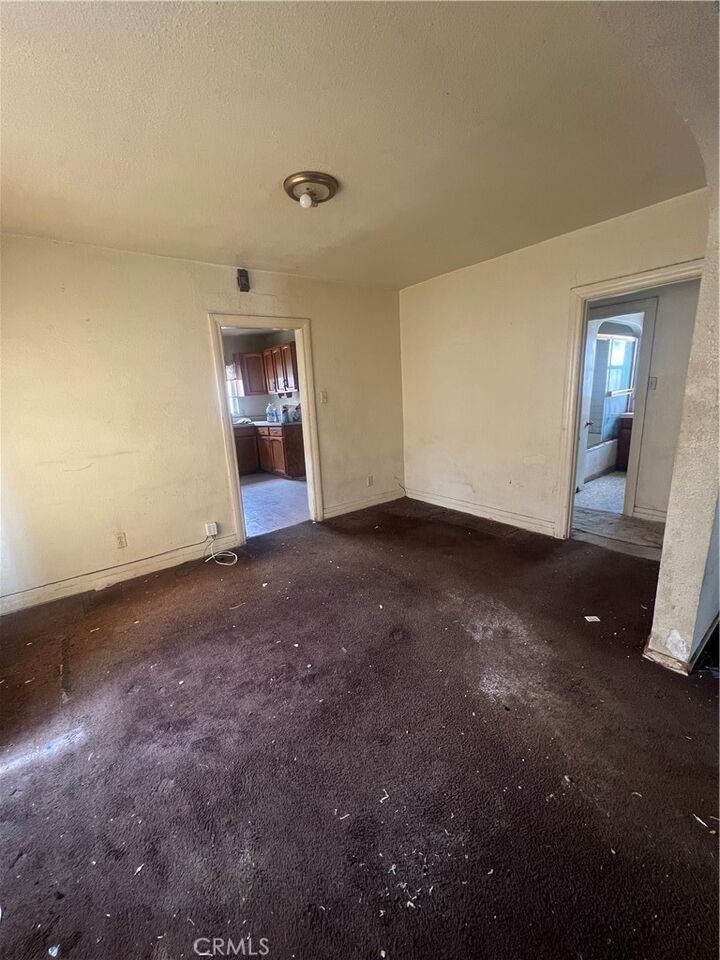 Property Photo:  3437 Virginia Road  CA 90016 