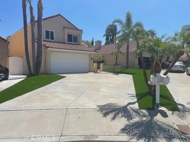 5917 San Remo Way  Yorba Linda CA 92887 photo