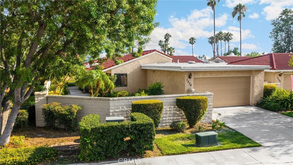 Property Photo: 1274 Upland Hills Drive N CA 91784