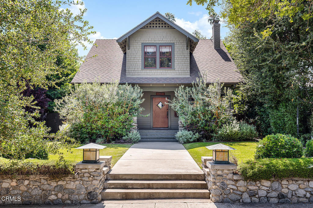 Property Photo:  1031 Stratford Avenue  CA 91030 