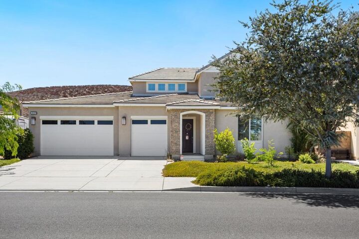 Property Photo:  31129 Quarter Horse Way  CA 92584 
