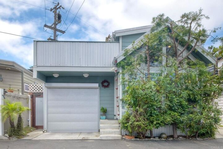 Property Photo: 123 Jasper Street Spc 33 CA 92024