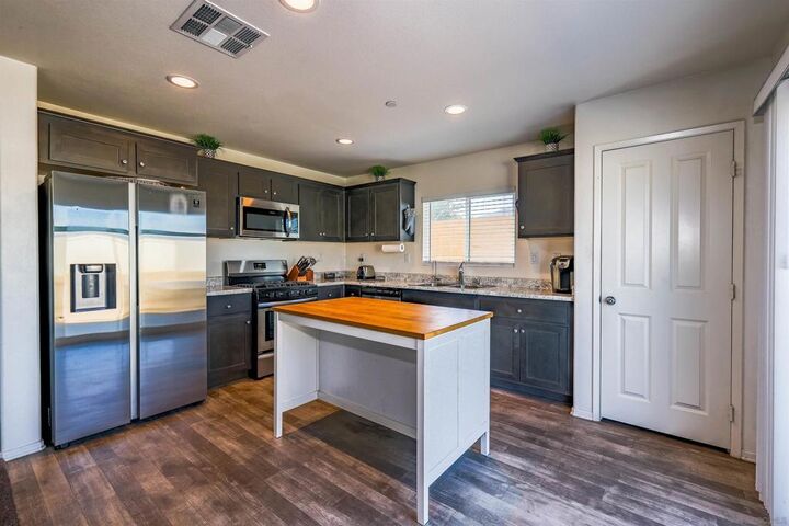 Property Photo:  29499 Beeler Rd  CA 92596 
