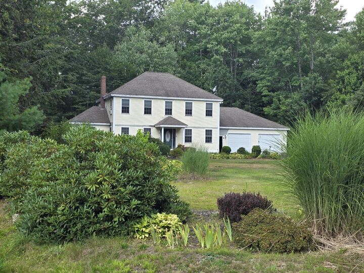 Property Photo: 38 Winding Brook Lane ME 04005