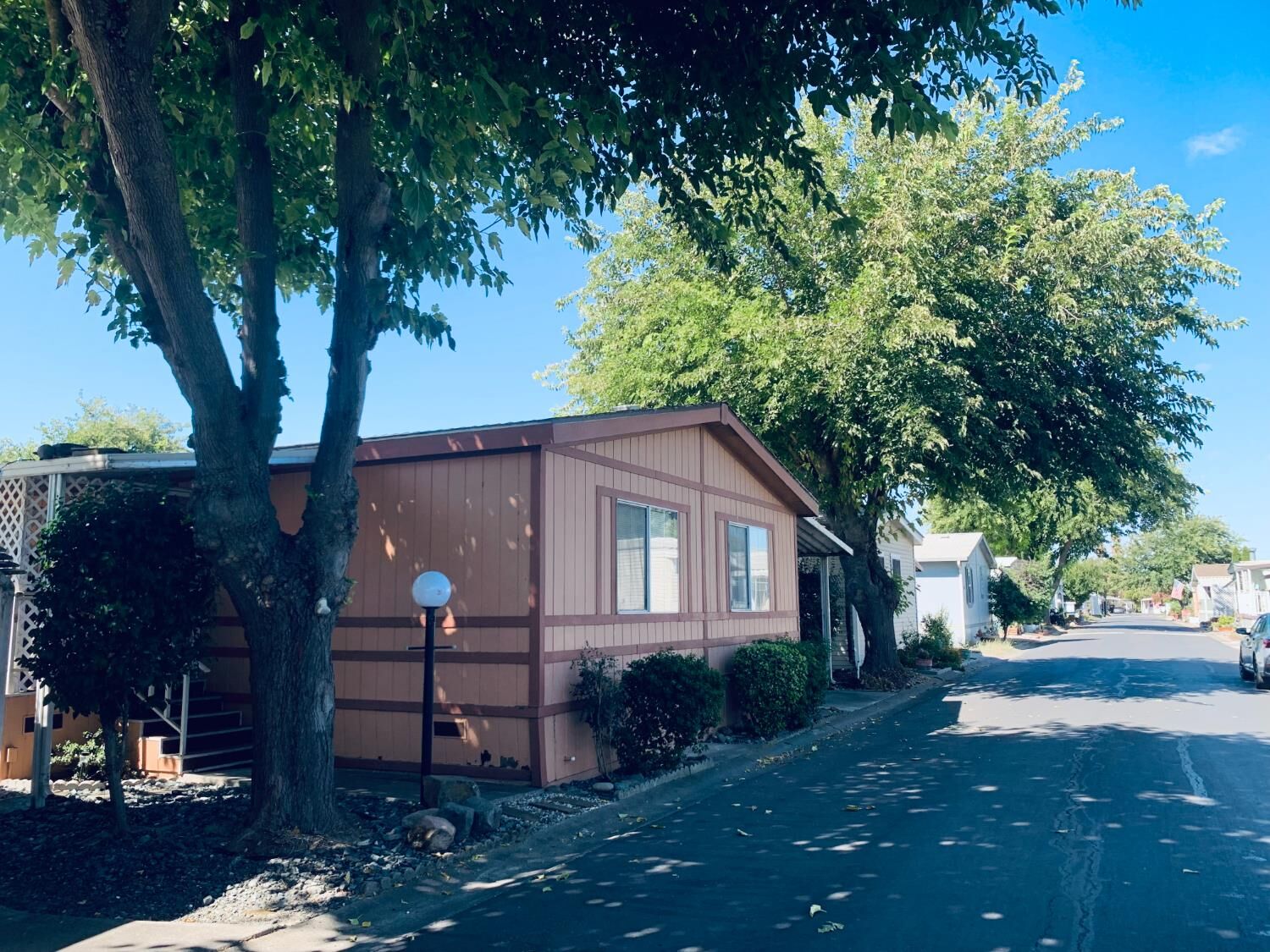 Property Photo: 3901 Lake Road 126 CA 95691