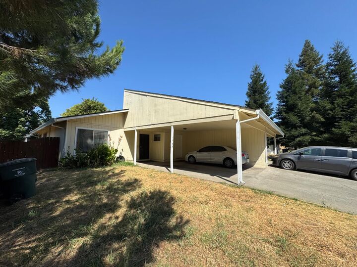 Property Photo:  1508 Upland Drive  CA 95991 