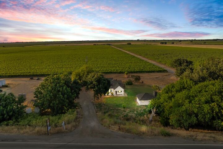 Property Photo: 53200 S River Road CA 95612