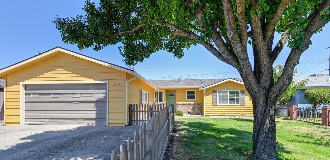 Property Photo:  2241 51st Avenue  CA 95822 
