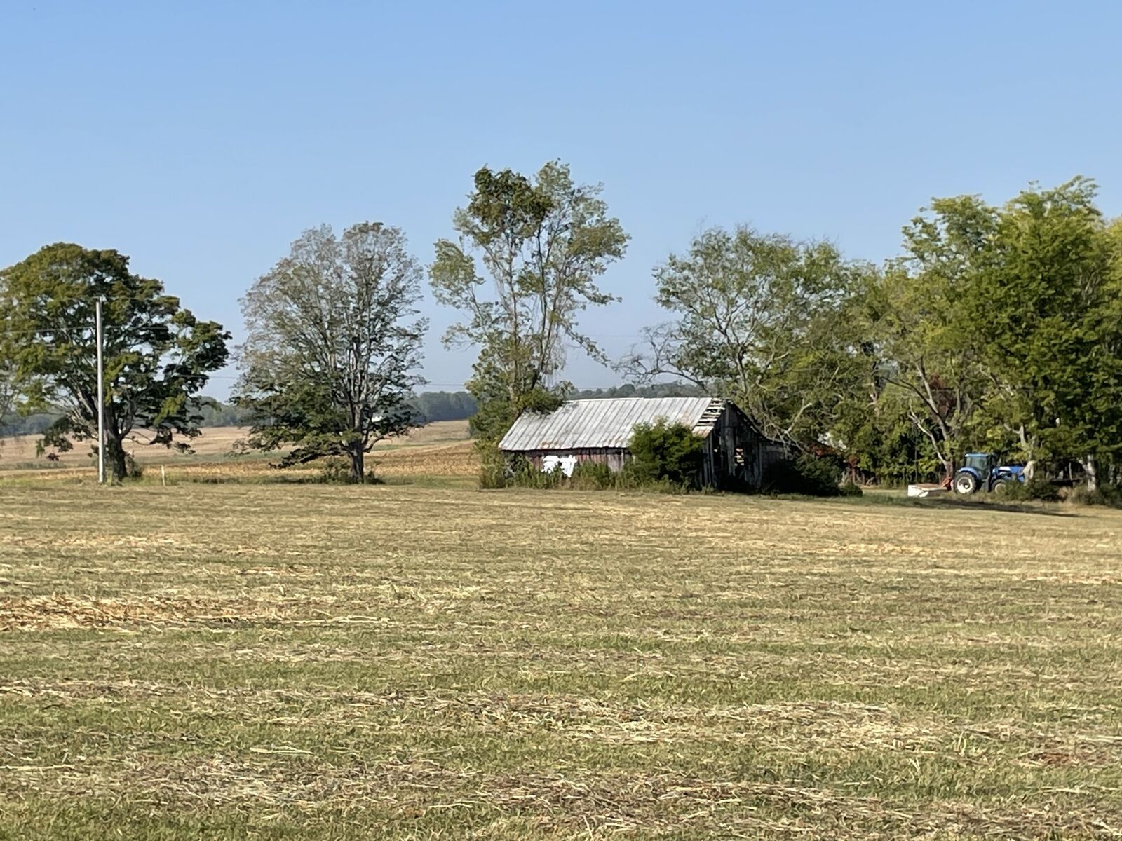 Property Photo:  2 Ford Road  TN 37010 