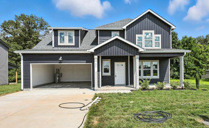 Property Photo:  377 Galway Dr  TN 37042 
