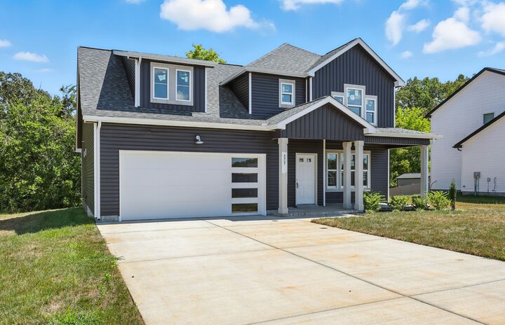 Property Photo: 377 Galway Dr TN 37042