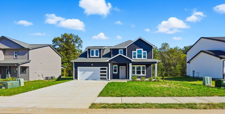 Property Photo: 377 Galway Dr TN 37042