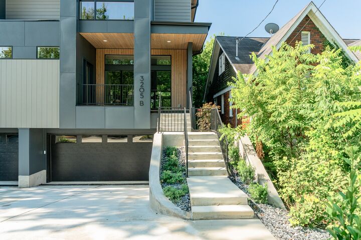 Property Photo:  3205B Acklen Ave  TN 37212 