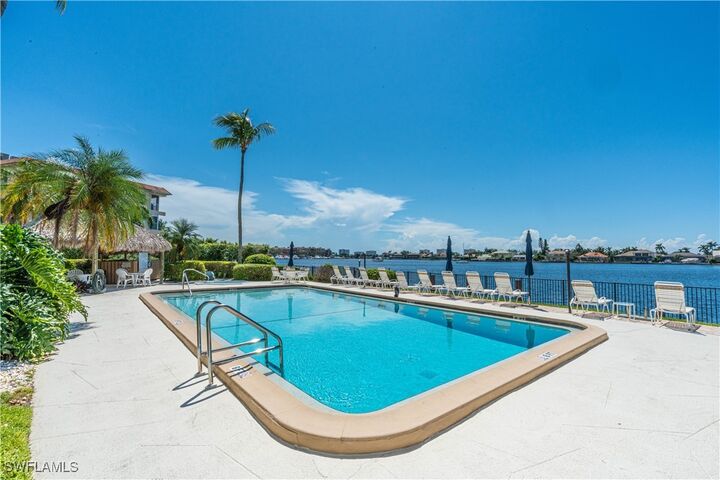 838 W Elkcam Circle 302  Marco Island FL 34145 photo