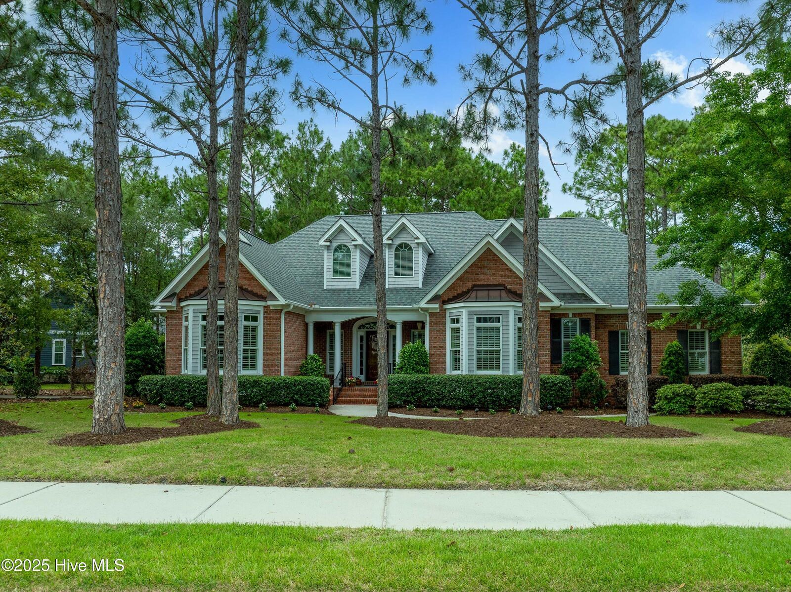 Property Photo:  3792 Bancroft Place  NC 28461 