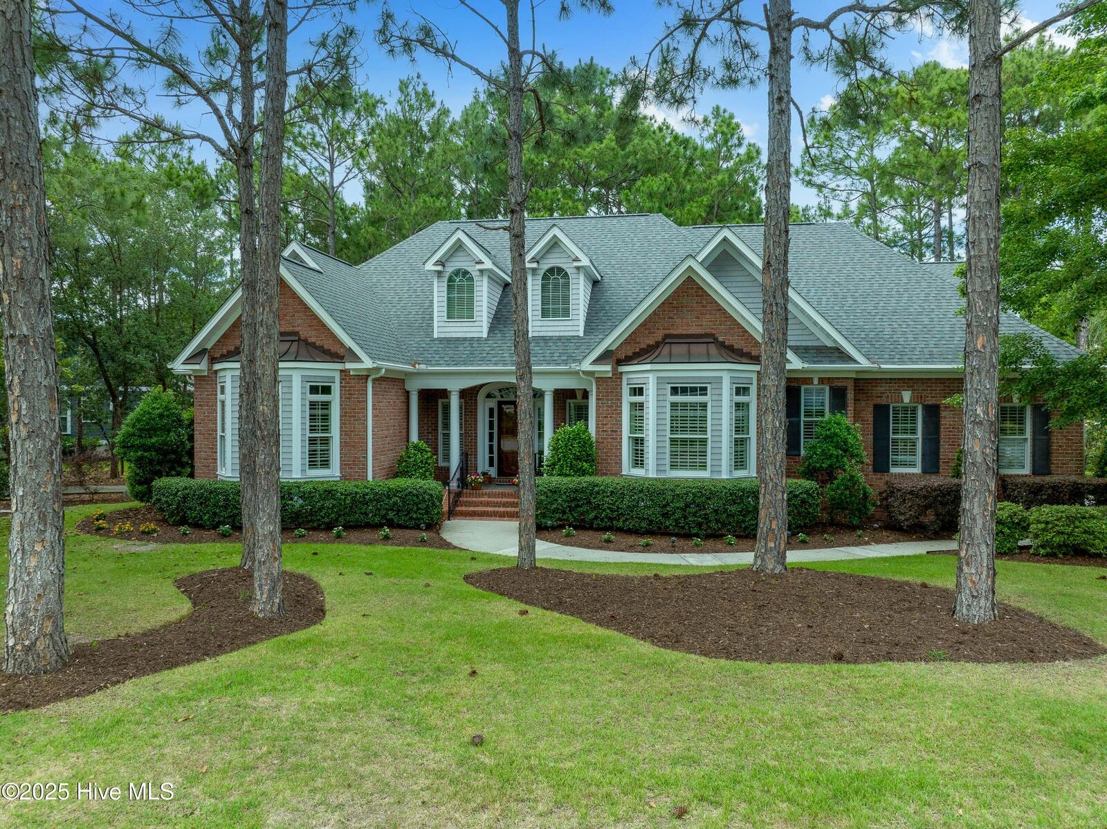 Property Photo: 3792 Bancroft Place NC 28461