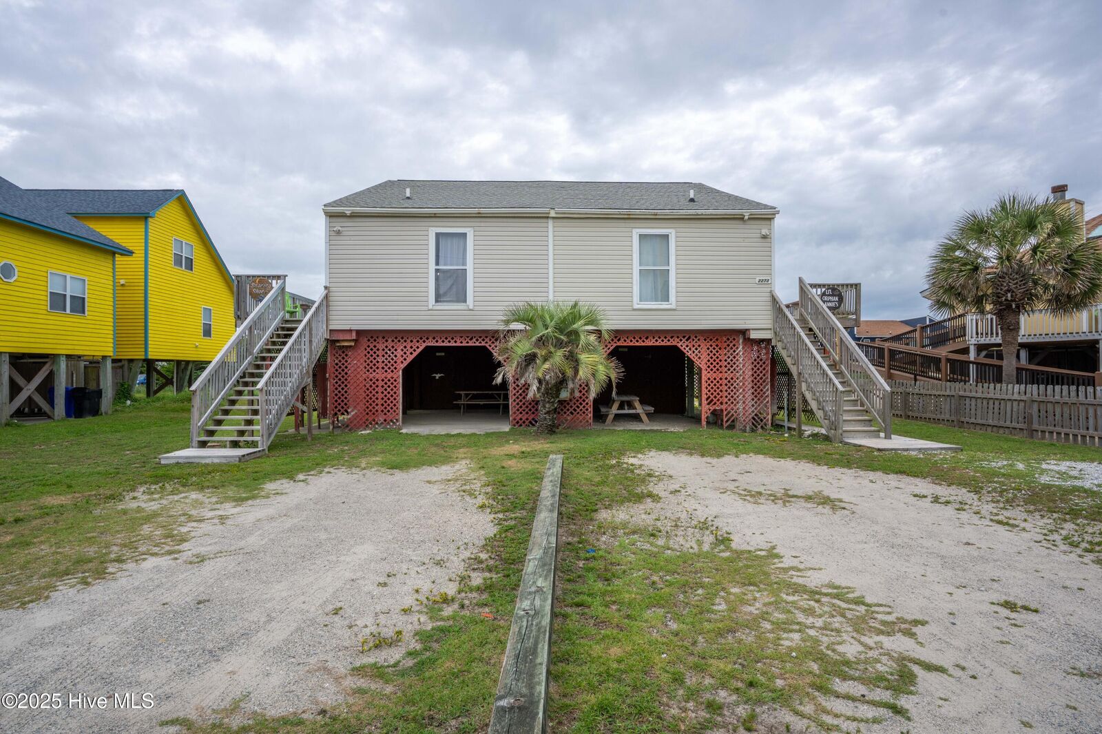 Property Photo: 2273 New River Inlet Road NC 28460