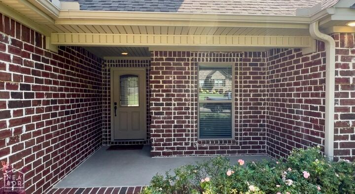 Property Photo:  102 Gulley Drive  AR 72417 