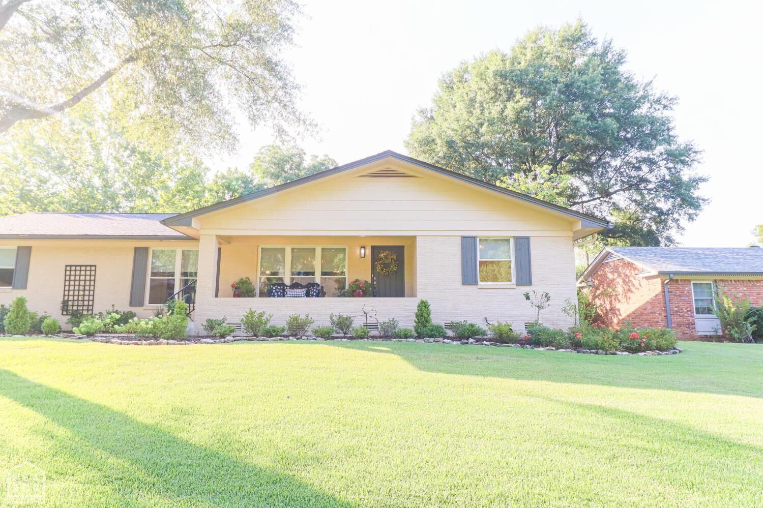 Property Photo: 808 Melton Drive AR 72401