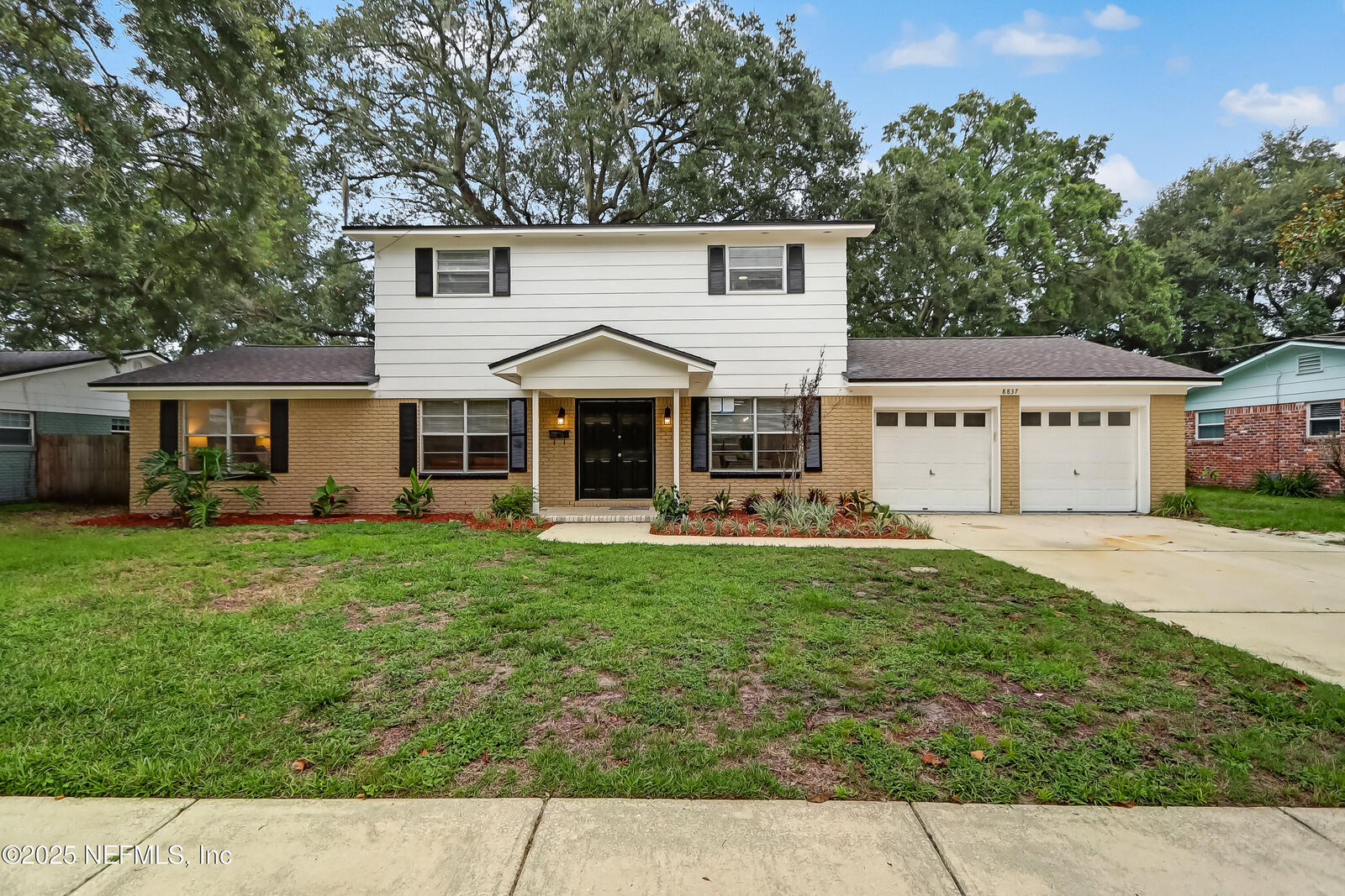 Property Photo:  8837 Runnymeade Road  FL 32257 
