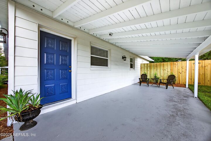 Property Photo:  10721 Indies Drive N  FL 32246 