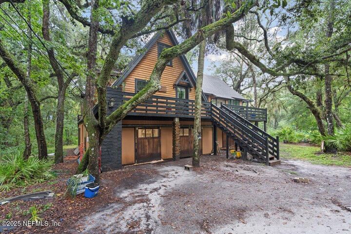 Property Photo: 4315 Lazy Acres Road FL 32068
