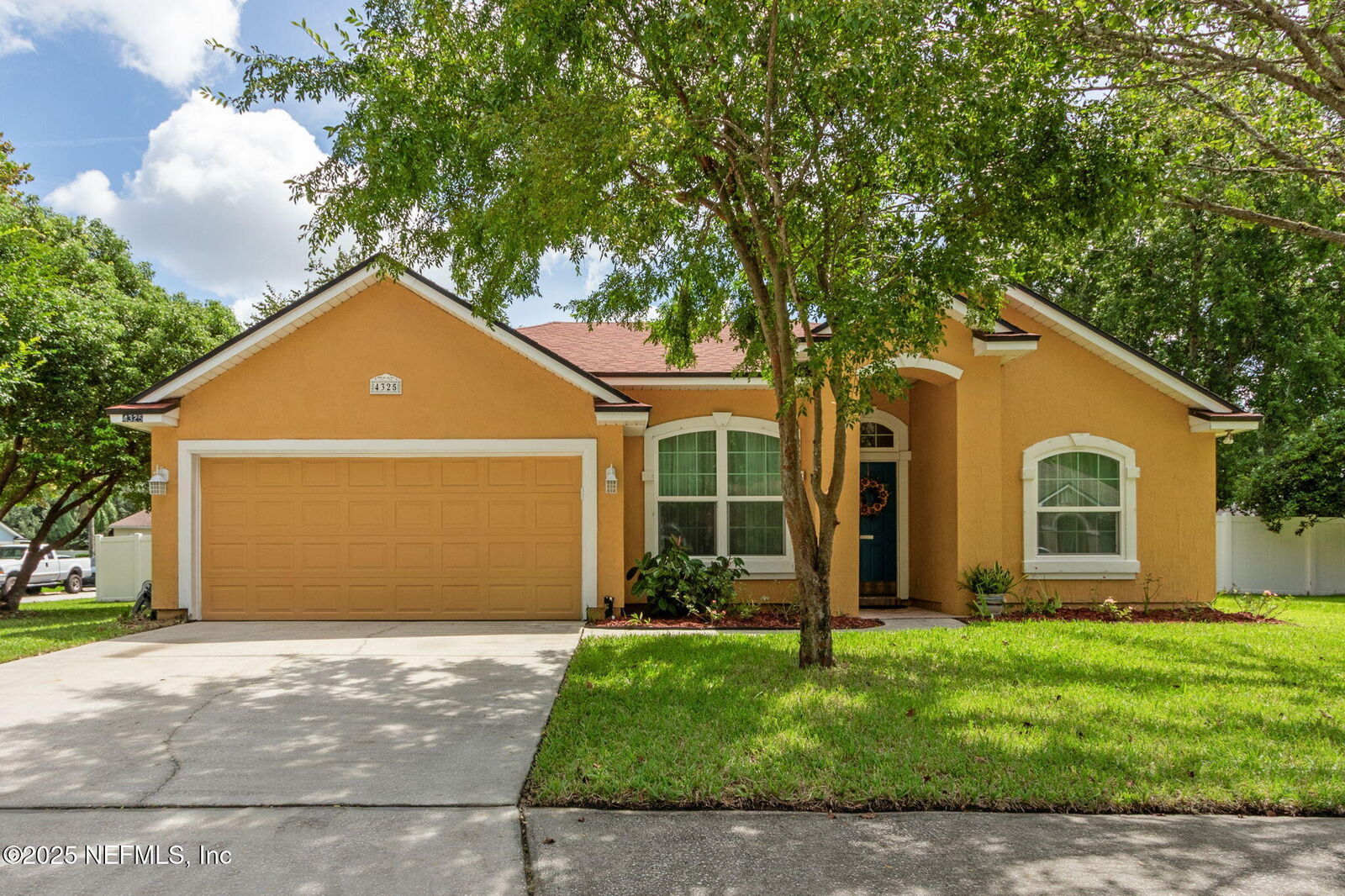 Property Photo:  4325 Ripken Circle W  FL 32224 