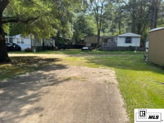 Property Photo:  151 Sardis Landing Road  LA 71241 