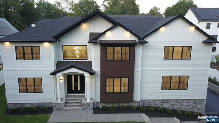 Property Photo: 796 Wyckoff Avenue NJ 07430