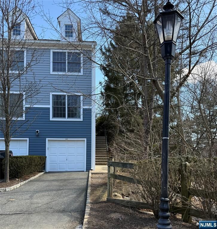 Property Photo: 629 Fairfax Drive NJ 07446