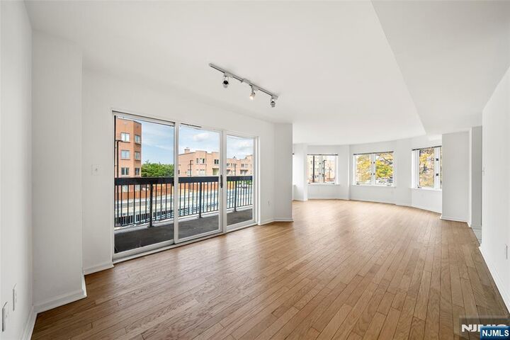 Property Photo: 401 Thornton Court T401 NJ 07020