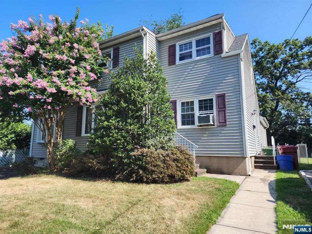 Property Photo: 80 Plymouth Road NJ 07110