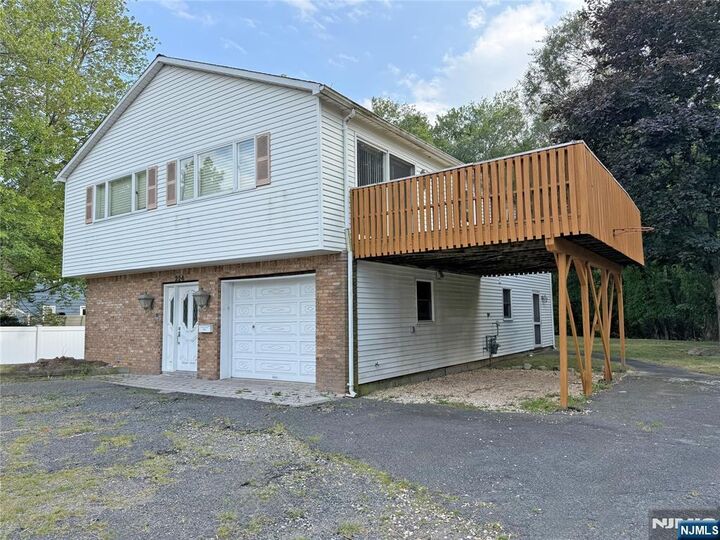 Property Photo:  224 Grand Avenue  NJ 07656 
