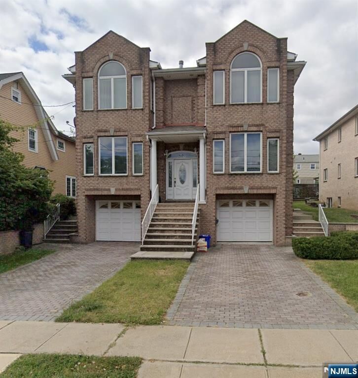 Property Photo:  717 Kingsland Avenue  NJ 07657 
