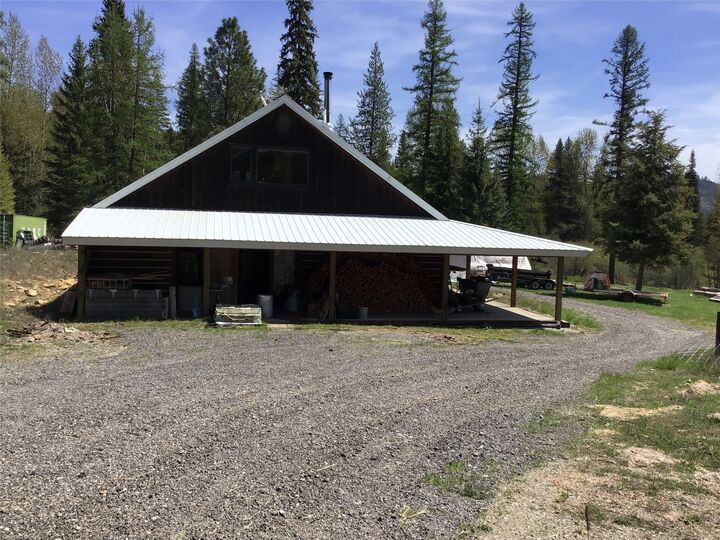 Property Photo: 360 Valley Drive MT 59830