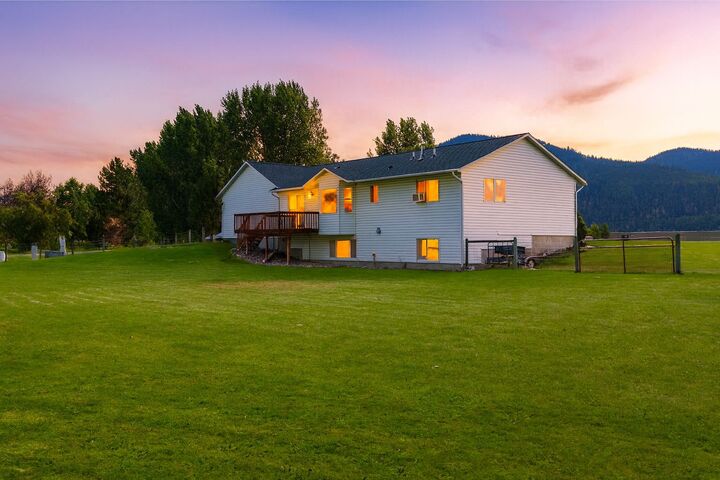 Property Photo:  15955 Lemazion Place  MT 59834 