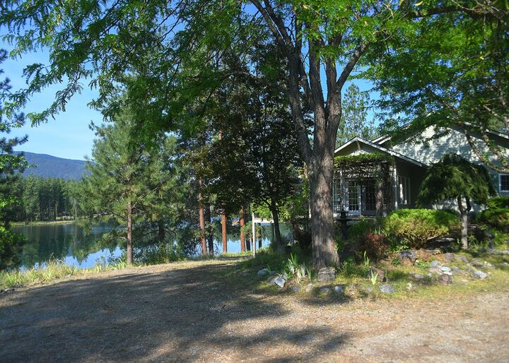 Property Photo: 87 Steamboat Way W MT 59873