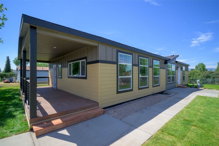 Property Photo: 4733 Parent Street MT 59808