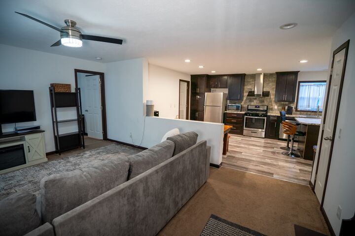 Property Photo: 1105 Haaglund Drive 20 MT 59802