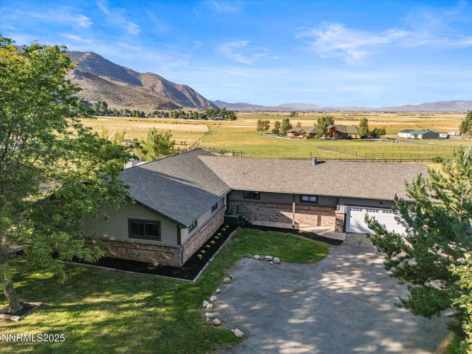 Property Photo:  228 Beverly Way  NV 89460 