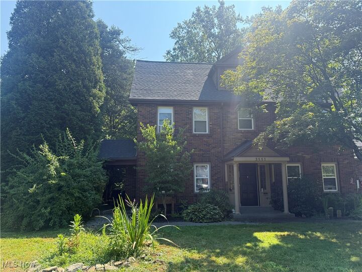 Property Photo:  3551 Glenmere Drive  OH 44511 
