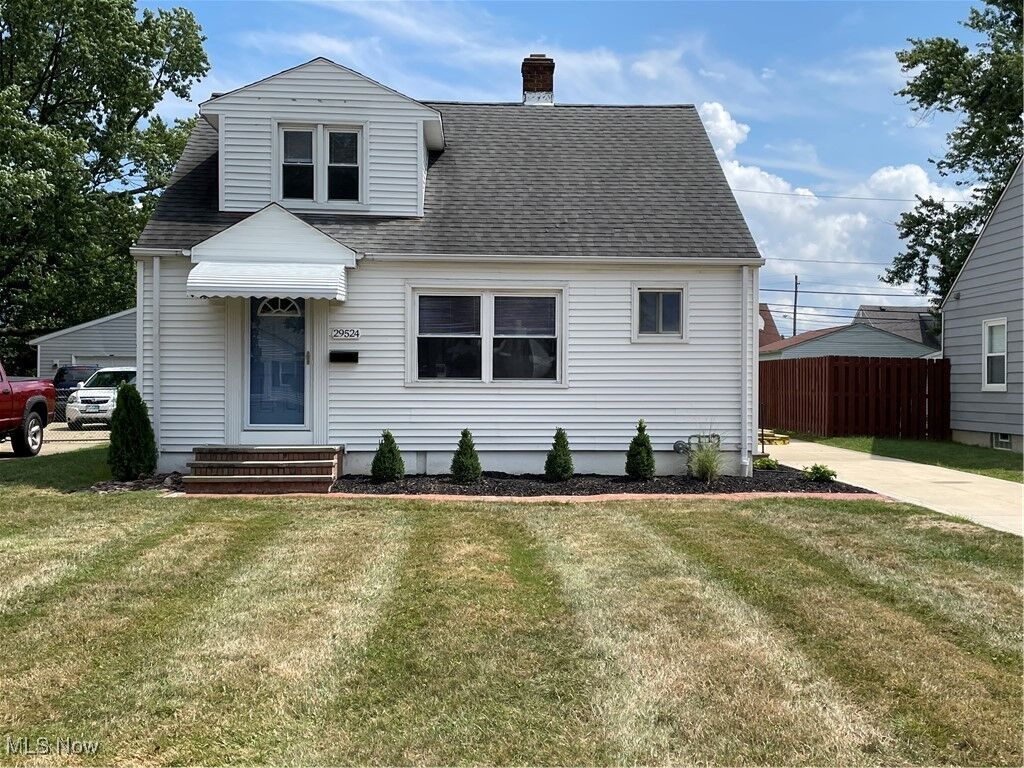 Property Photo: 29524 Bruce Drive OH 44095