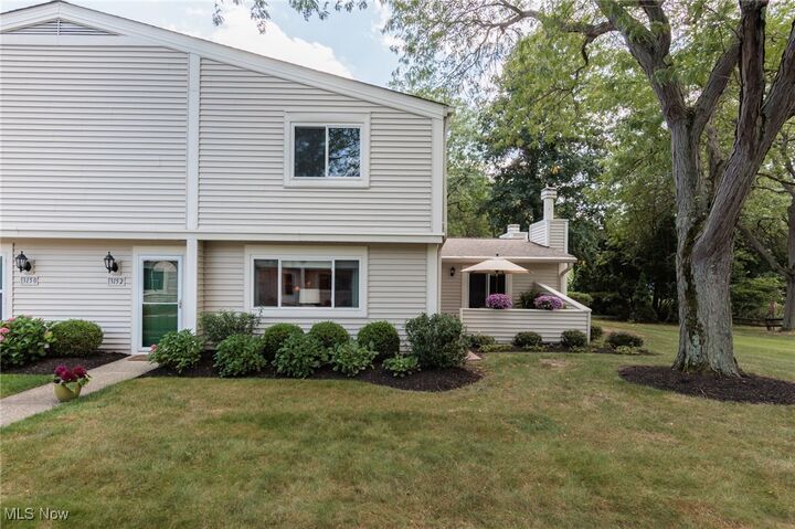 3152 Bay Landing Drive  Westlake OH 44145 photo