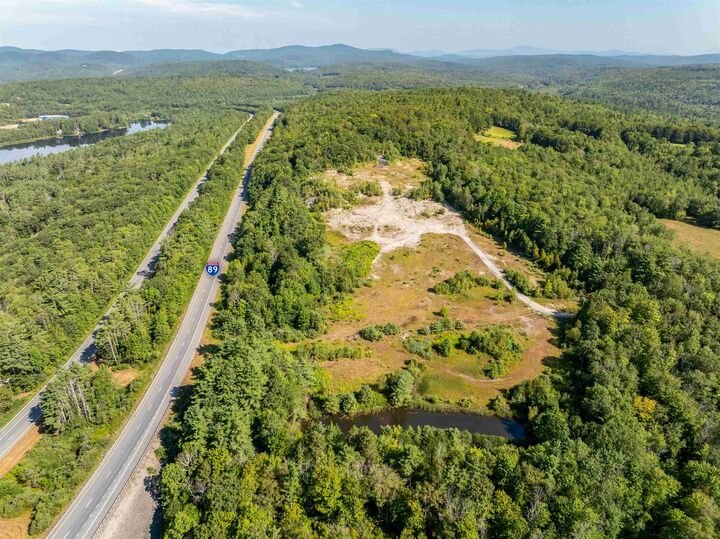 Property Photo: 672 Sanborn Hill NH 03284
