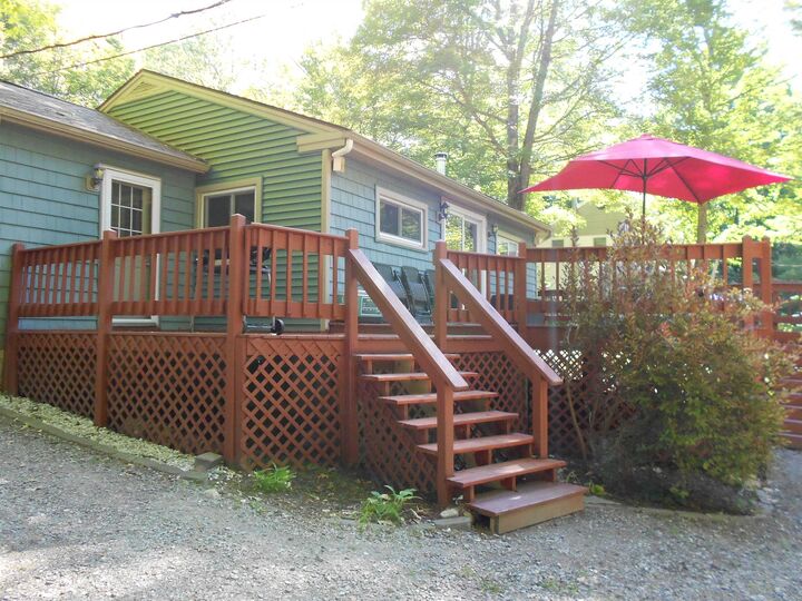 Property Photo: 31 Rays Way NH 03254