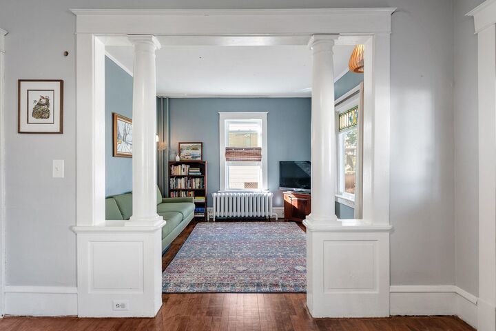 Property Photo:  177 North Avenue  VT 05401 