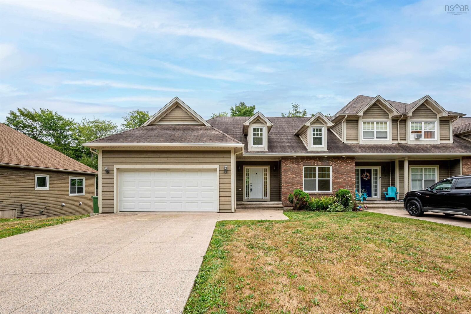 Property Photo: 185 Carnoustie Drive NS B4B 0E5